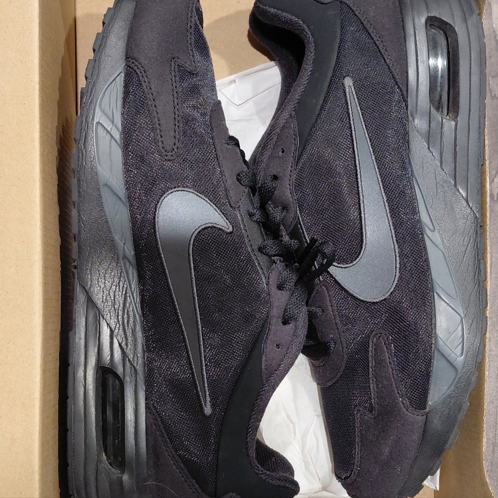 Nike Air Max Solo